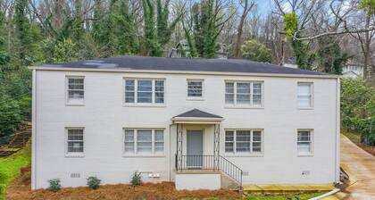 Vulcan Suites- Big Groups/King Beds/Free Parking