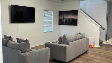 Téléviseur connecté