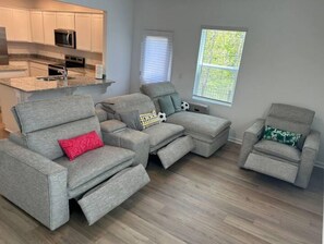 Smart TV, videojuegos