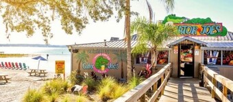 Cozy Cottage At Lake Weir