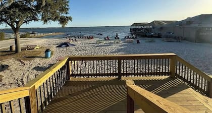 Cozy Cottage At Lake Weir