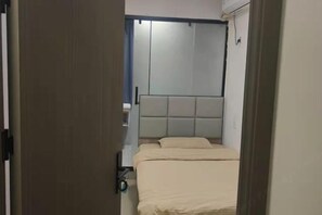 Room - Haojia Community Hotel (Zhengzhou Zhengdong New Area Branch) (Zhengzhou)