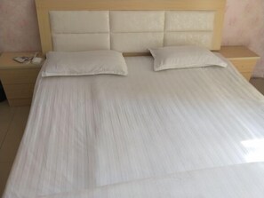 Room - Haojia Community Hotel (Zhengzhou Zhengdong New Area Branch) (Zhengzhou)