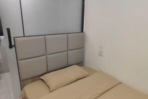 Room - Haojia Community Hotel (Zhengzhou Zhengdong New Area Branch) (Zhengzhou)