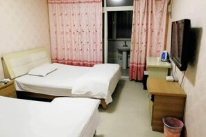 Room - Haojia Community Hotel (Zhengzhou Zhengdong New Area Branch) (Zhengzhou)