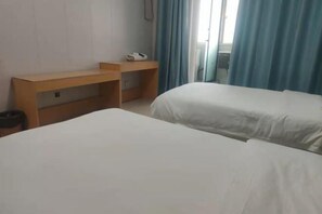 Room - Haojia Community Hotel (Zhengzhou Zhengdong New Area Branch) (Zhengzhou)