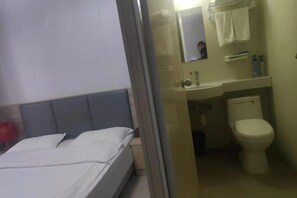 Room - Haojia Community Hotel (Zhengzhou Zhengdong New Area Branch) (Zhengzhou)