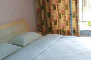 Room - Haojia Community Hotel (Zhengzhou Zhengdong New Area Branch) (Zhengzhou)