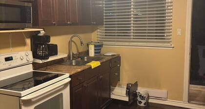 Full Private apartment for rent daily/weekly/Monthly