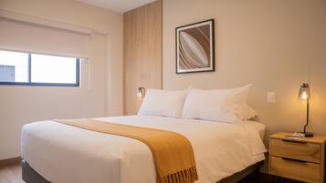 Apartment, 3 Bedrooms (1201) | 2 bedrooms, iron/ironing board, free WiFi, bed sheets