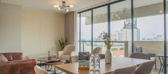 Treehouse by Wynwood House