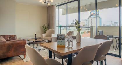 Treehouse by Wynwood House