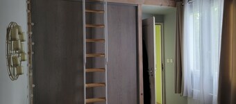 Maison familiale dans quartier calme de Saint Claude