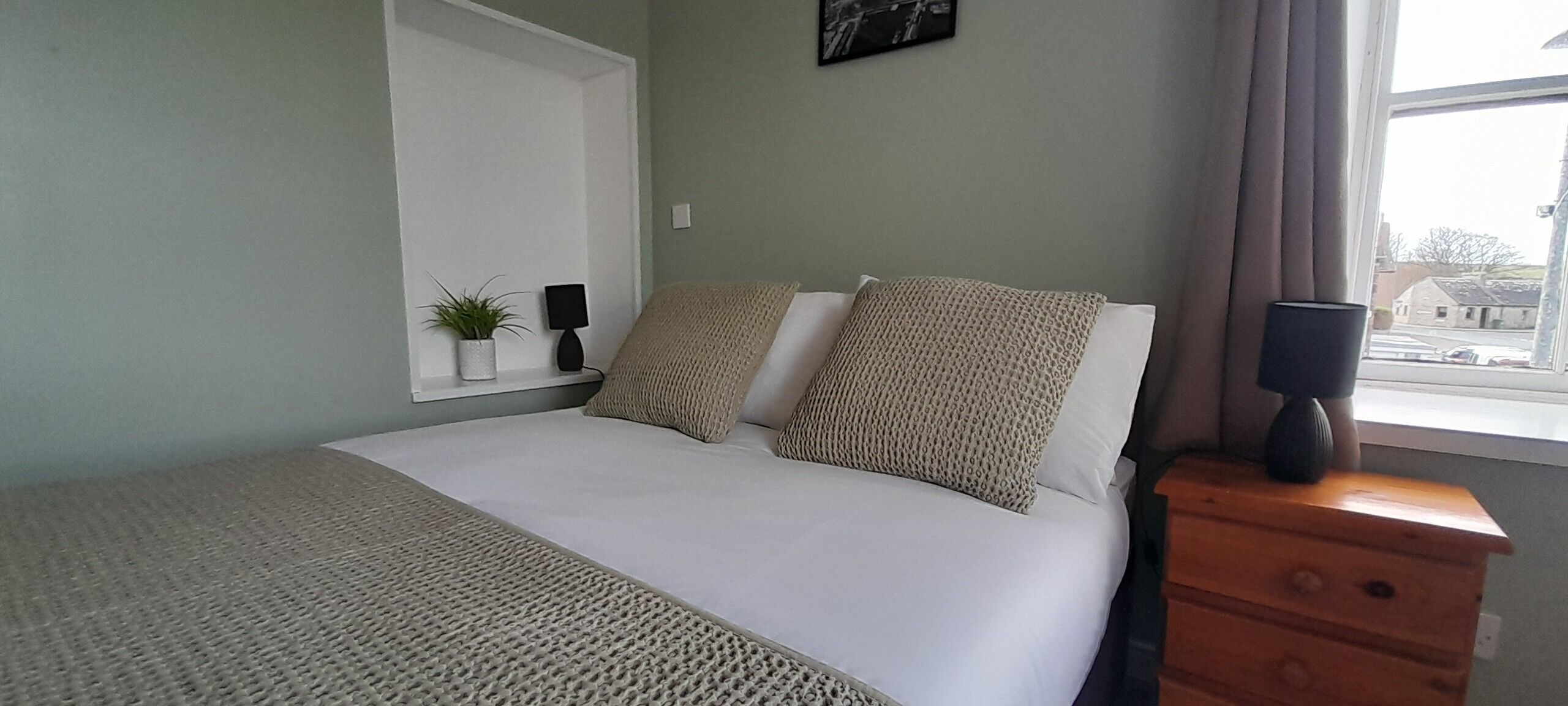 Habitació doble | Wifi gratuïta 