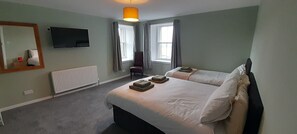 Free WiFi - The Anchorage (South Ronaldsay)