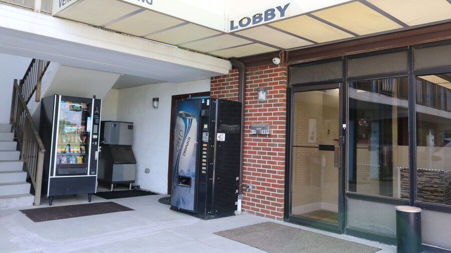 Elkton Lodge - Newark - Elkton - University Gateway