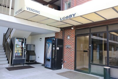 Elkton Lodge - Newark - Elkton - University Gateway