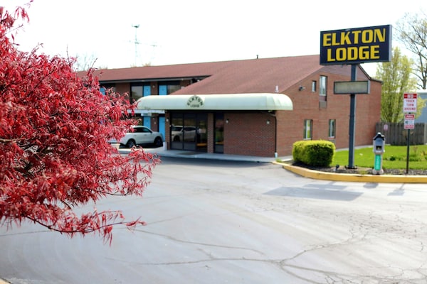 Elkton Lodge - Newark - Elkton - University Gateway - Newark, DE