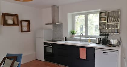 Le Seize GĂźte 4 personnes entre Caen et la mer