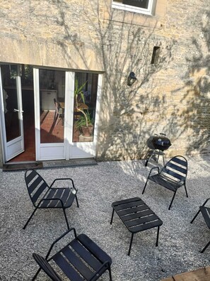 Terras