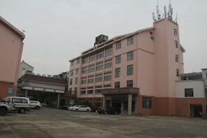 Exterior - Zhongchen Hotel (Chizhou Nanhu Road) (Chizhou)