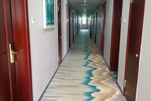 Interior - Zhongchen Hotel (Chizhou Nanhu Road) (Chizhou)