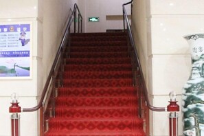 Interior - Zhongchen Hotel (Chizhou Nanhu Road) (Chizhou)