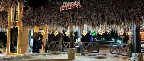 Fachada