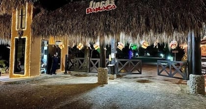 Country house in Panaca Quimbaya - Fincas Panaca