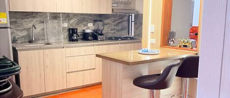 Stovetop
