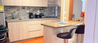 Complete family house, close to downtown and circunvalar Pereira!
