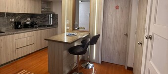 Complete family house, close to downtown and circunvalar Pereira!