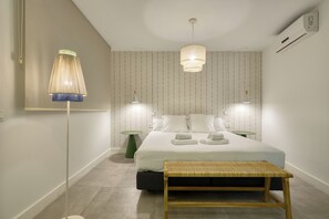 Exclusive Apartment, Kitchen, City View