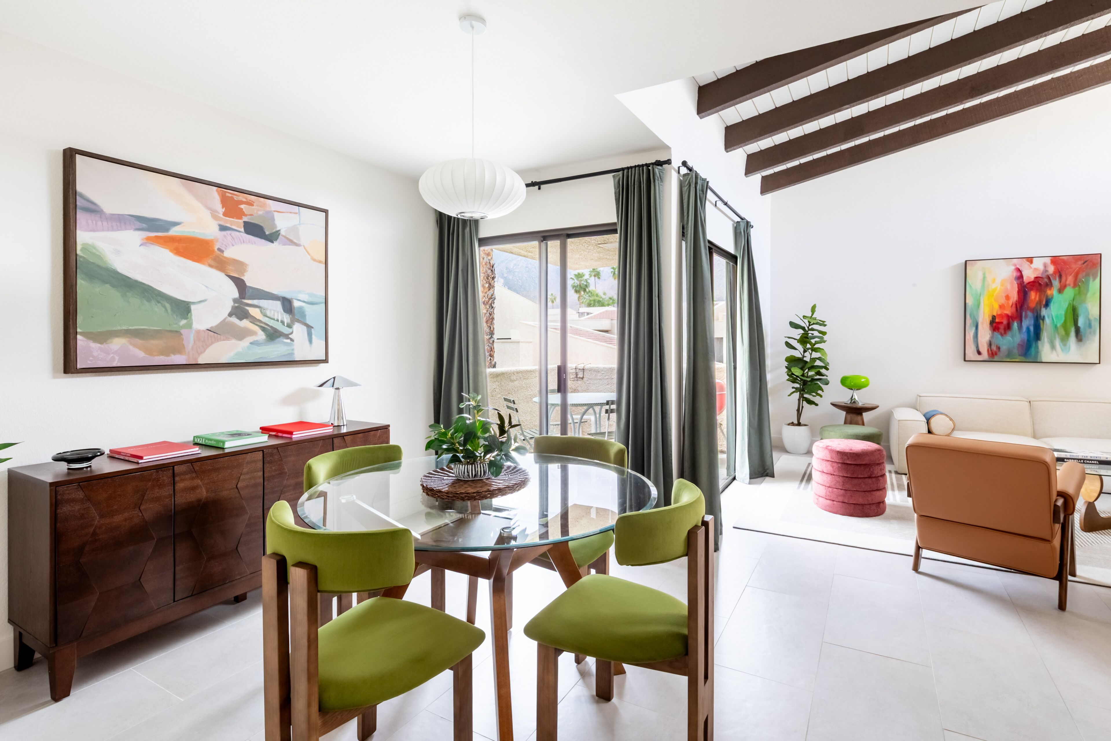 Interieur