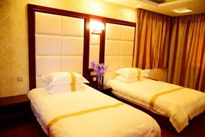 Room - Tongling Xingshang Express Hotel (Tongling)