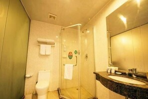 Room - Tongling Xingshang Express Hotel (Tongling)
