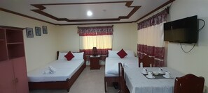 1 bedroom, WiFi