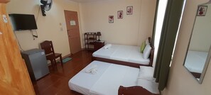 1 bedroom, WiFi