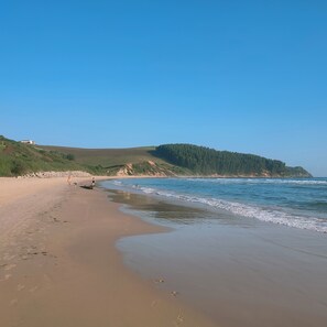 Beach - Casita con Encanto II, next to Comillas (Canales)