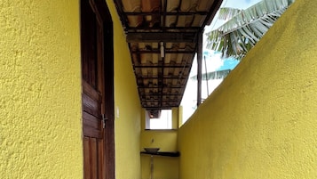 Área da propriedade