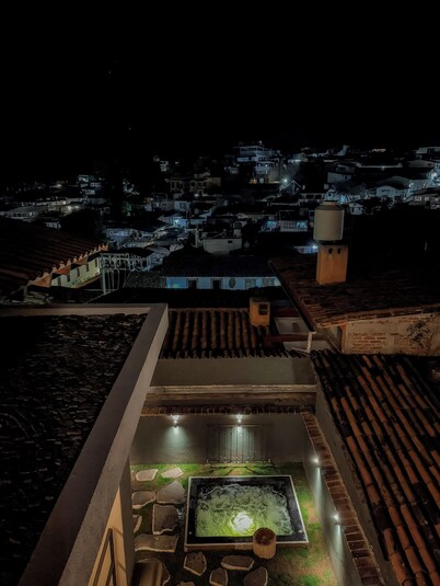 San Sebastián by Casa Chichipicas