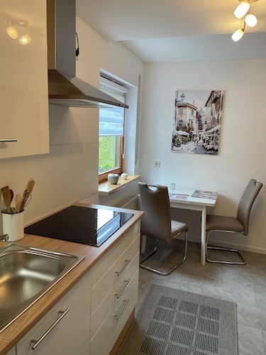 Ferienwohnung Philipp