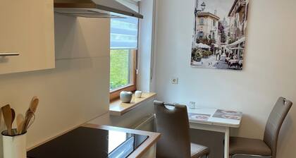 Ferienwohnung Philipp