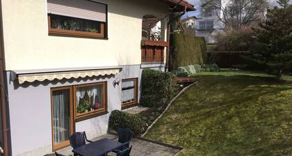 Ferienwohnung Philipp