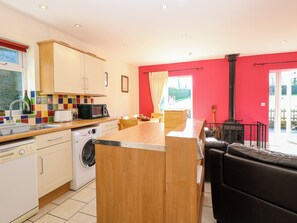 Interior - Swallow Barn (Halesworth)