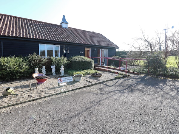 Swallow Barn - Suffolk