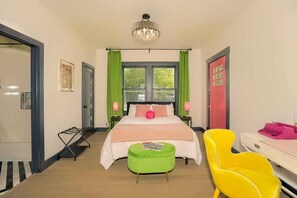 3 chambres, Wi-Fi, draps fournis