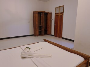 2 chambres, accĂšs Internet, draps fournis