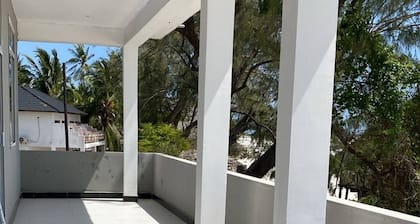 Le bonheur en bord de mer Ă Uroa, Tanzanie, votre escapade tropicale vous attend