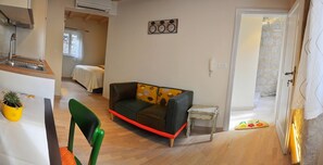 Interior - Modern Studio in the city center (Split)